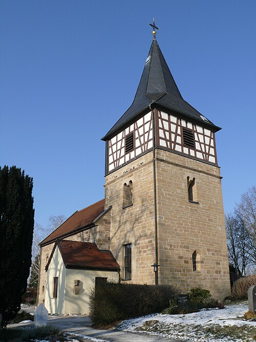 Martinskirche