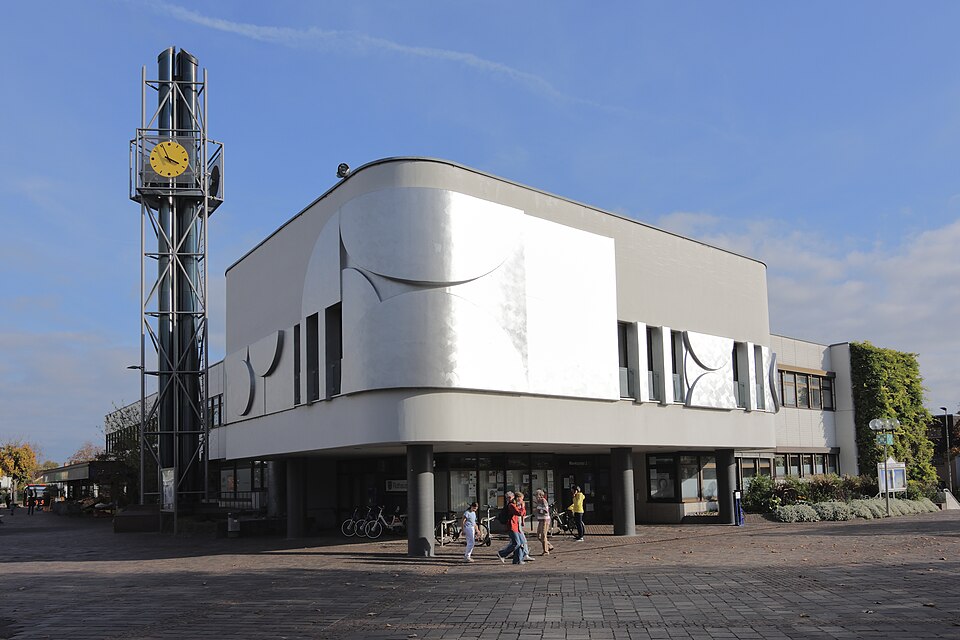 Rathaus
