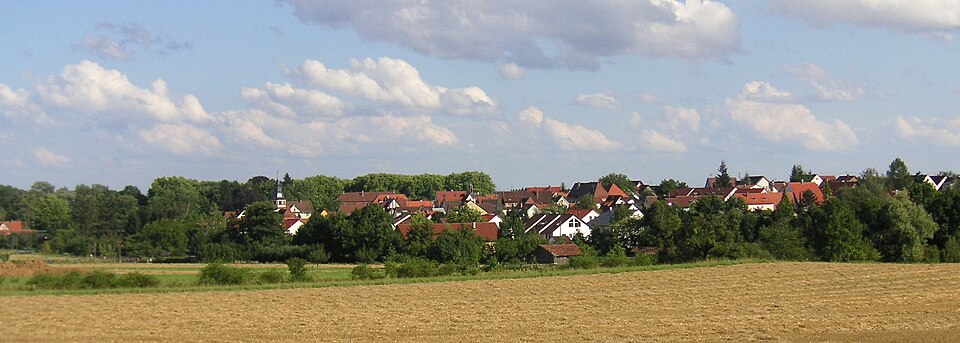 Panorama