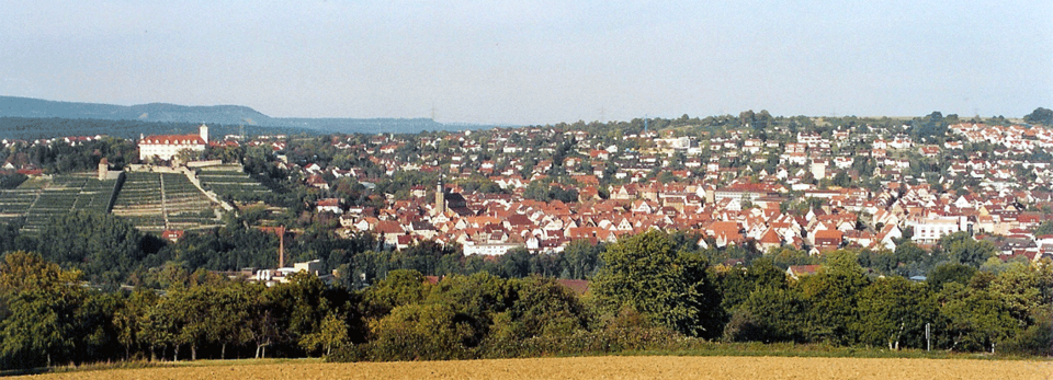 Vaihingen an der Enz