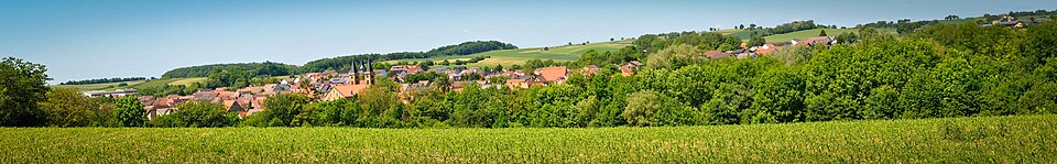 Zaisenhausen