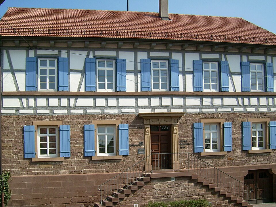 Rathaus